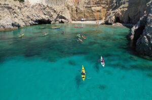 Best Places to Visit in Greece