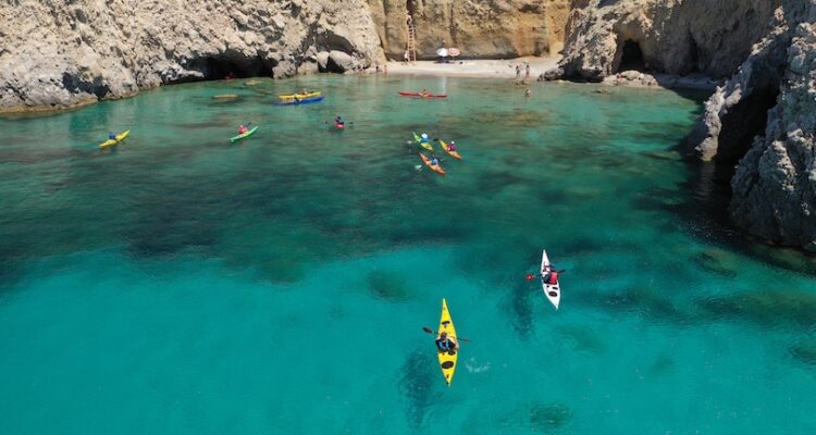 Best Places to Visit in Greece
