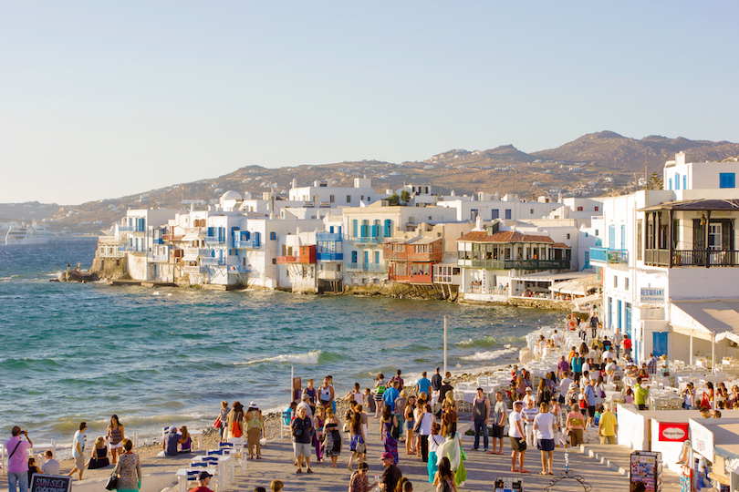 Mykonos