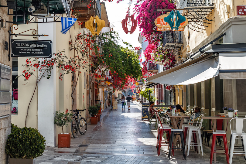 Nafplio