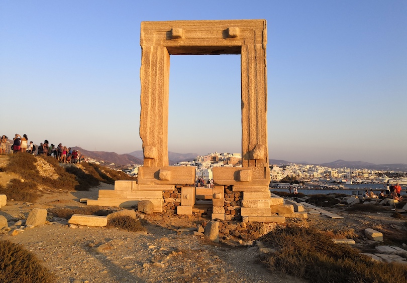 Naxos