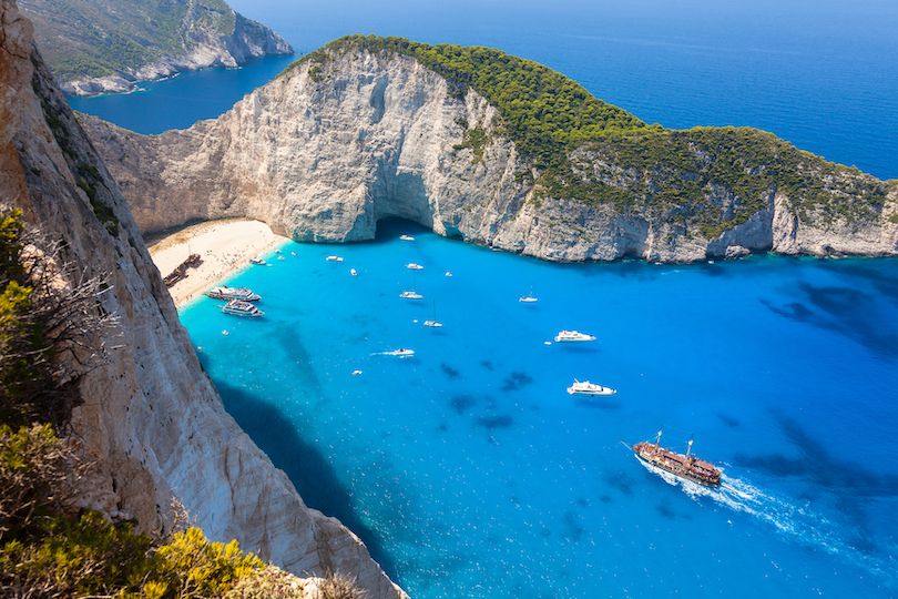 Zakynthos