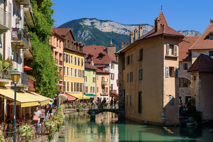 Annecy