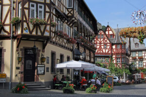 Best Places to Visit in Germany