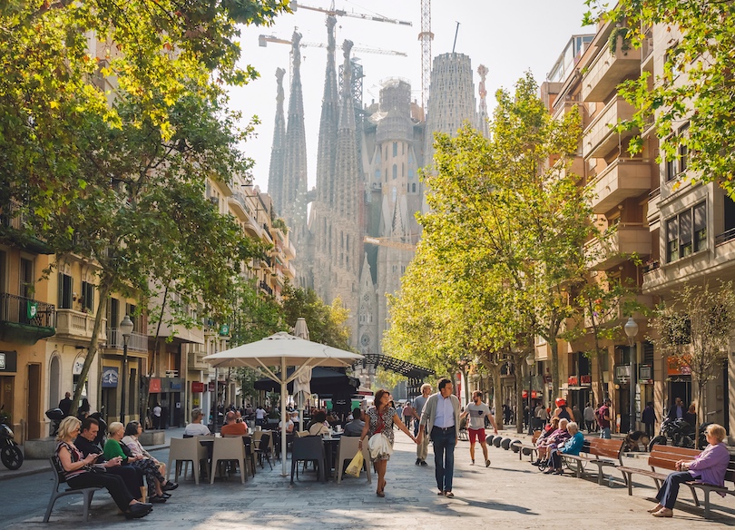 Barcelona