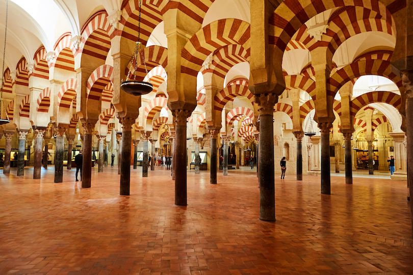 Cordoba Mezquita