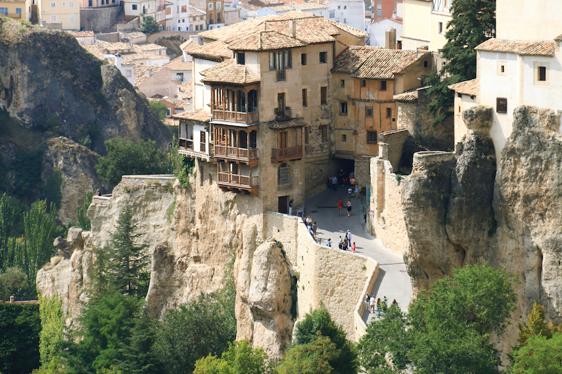 Cuenca