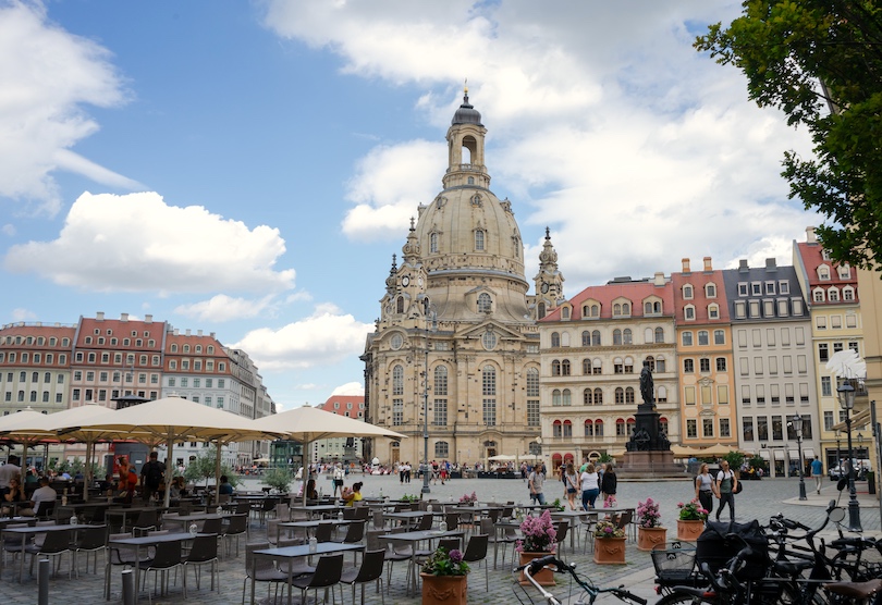 Dresden