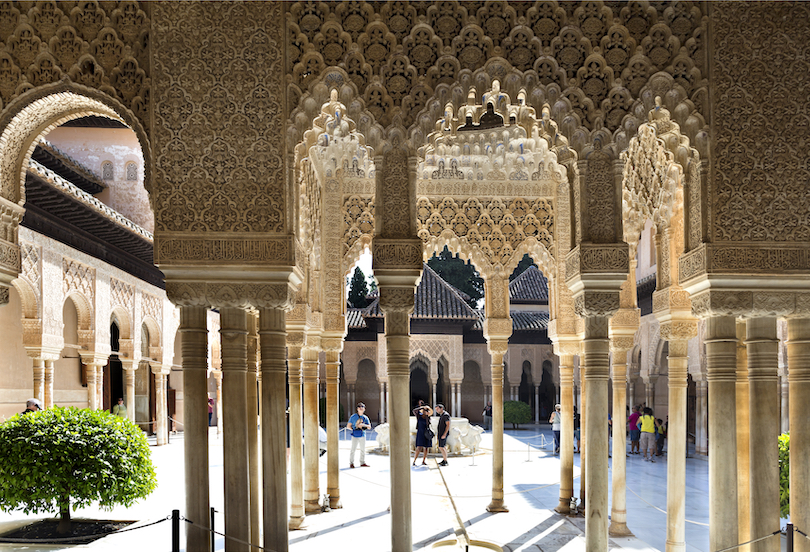 Alhambra