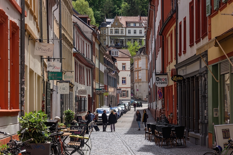 Heidelberg