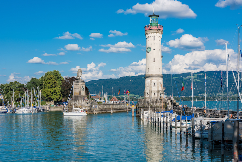 Lindau