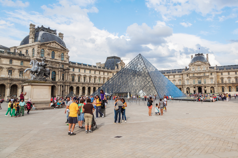 Louvre