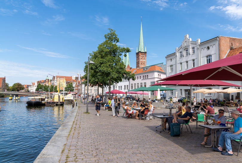 Lubeck