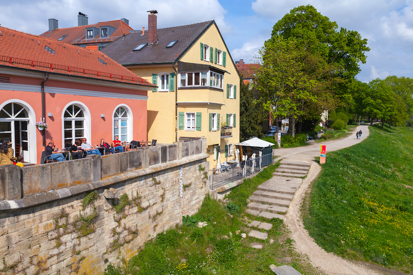 Regensburg