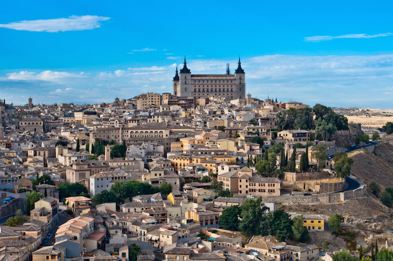 Toledo