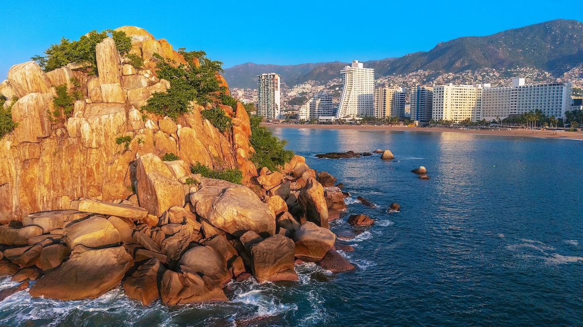 Acapulco