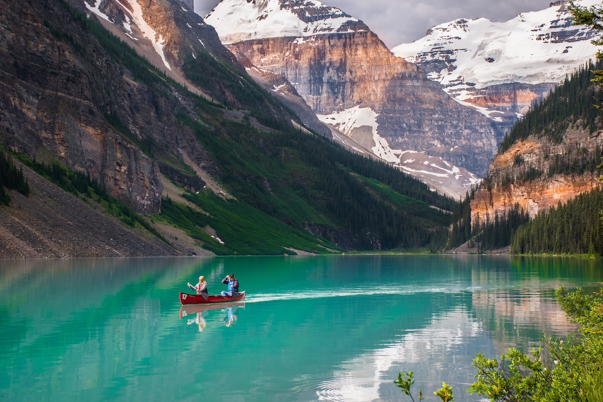 Banff National Park
