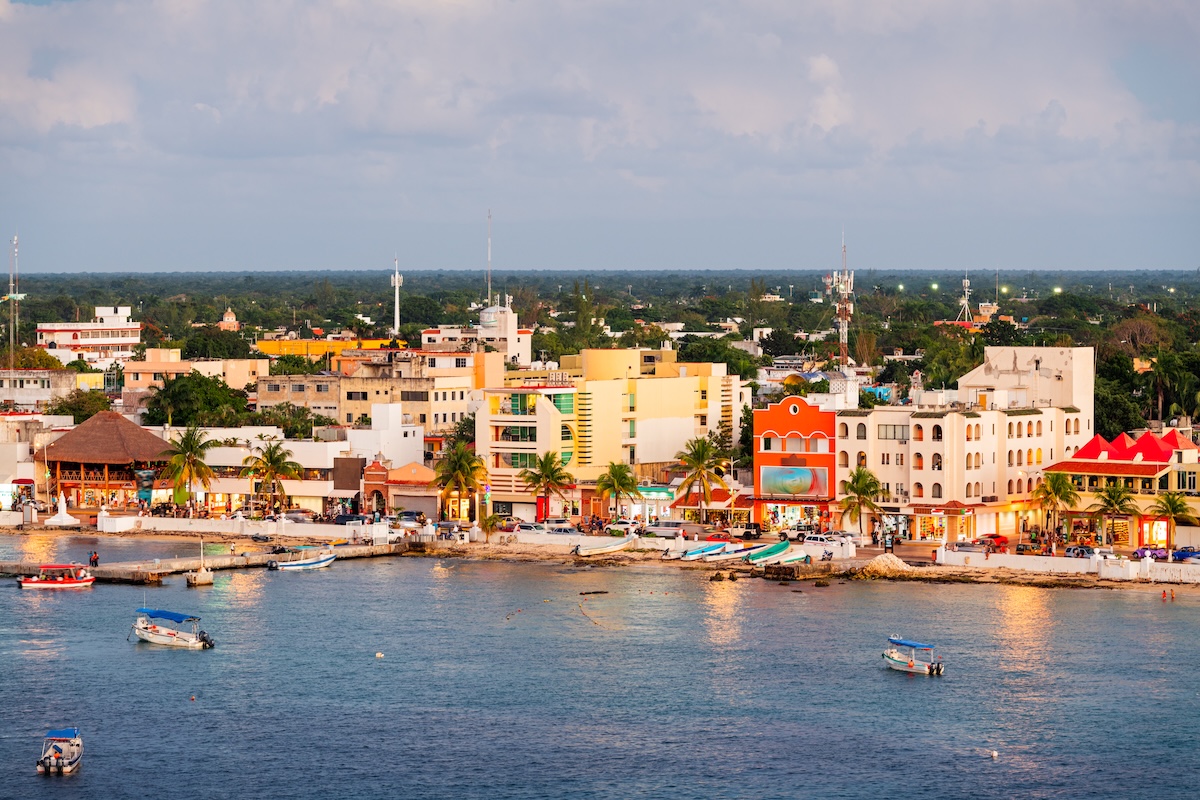 Cozumel