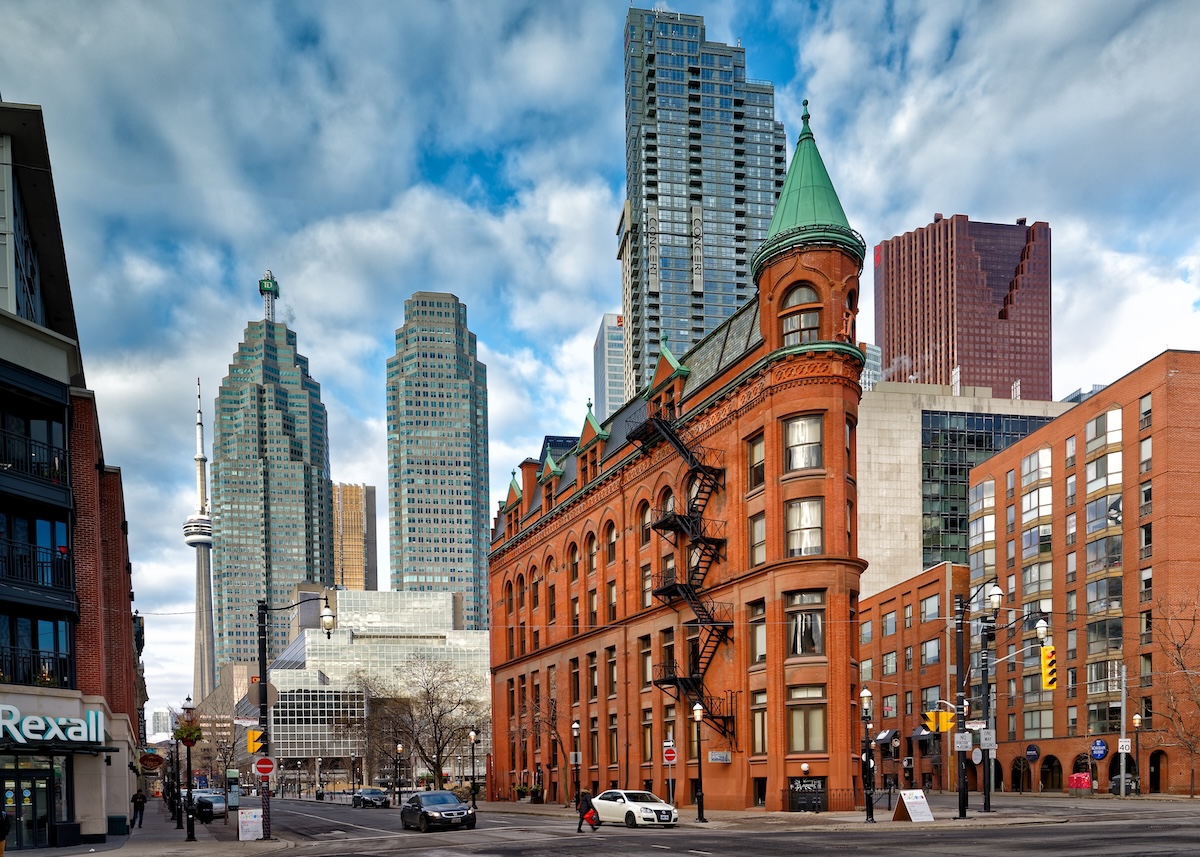 Toronto