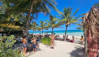 Tulum