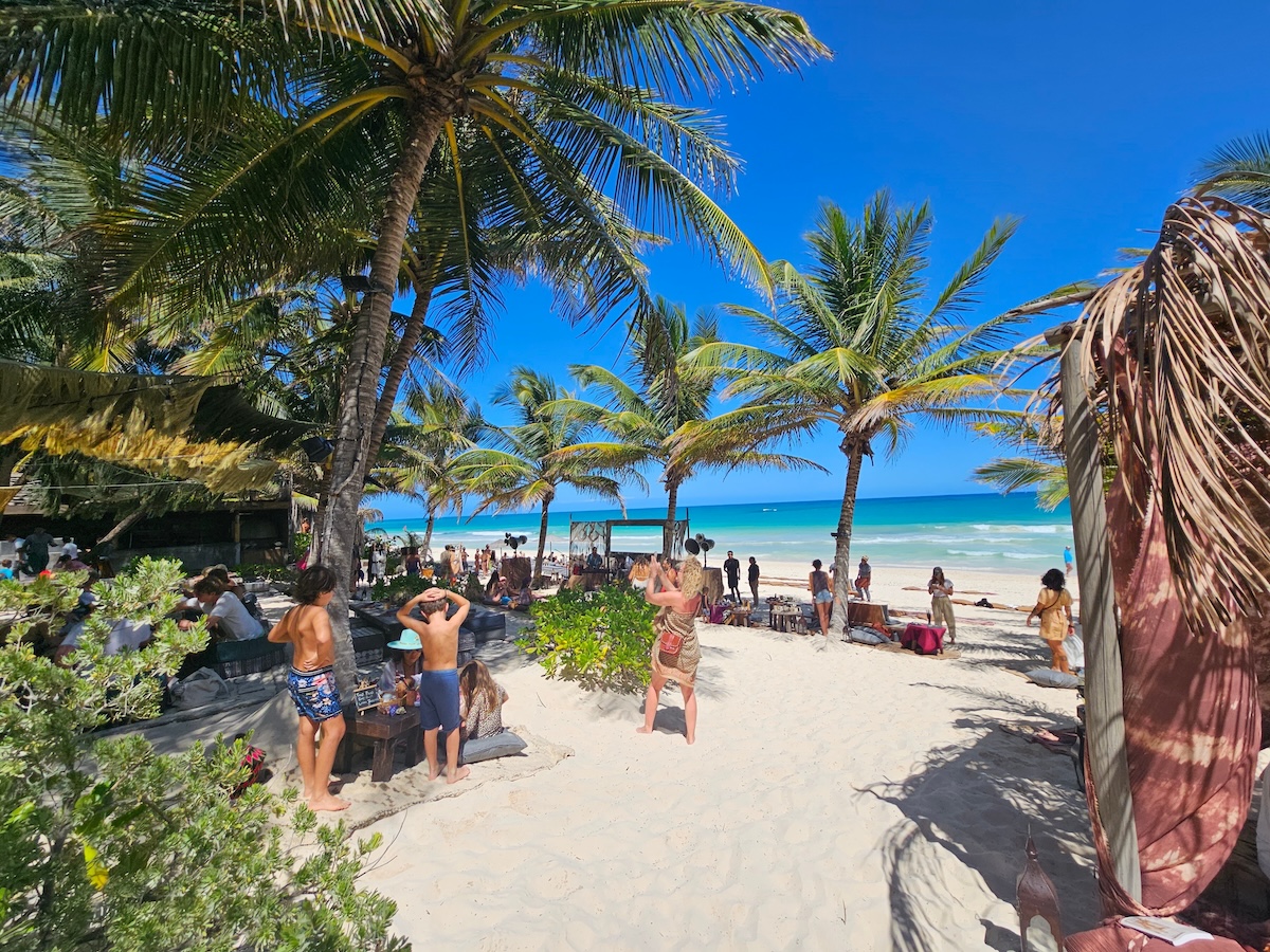 Tulum