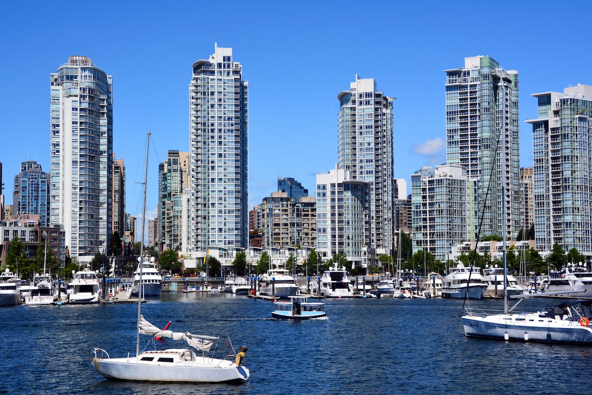 Vancouver