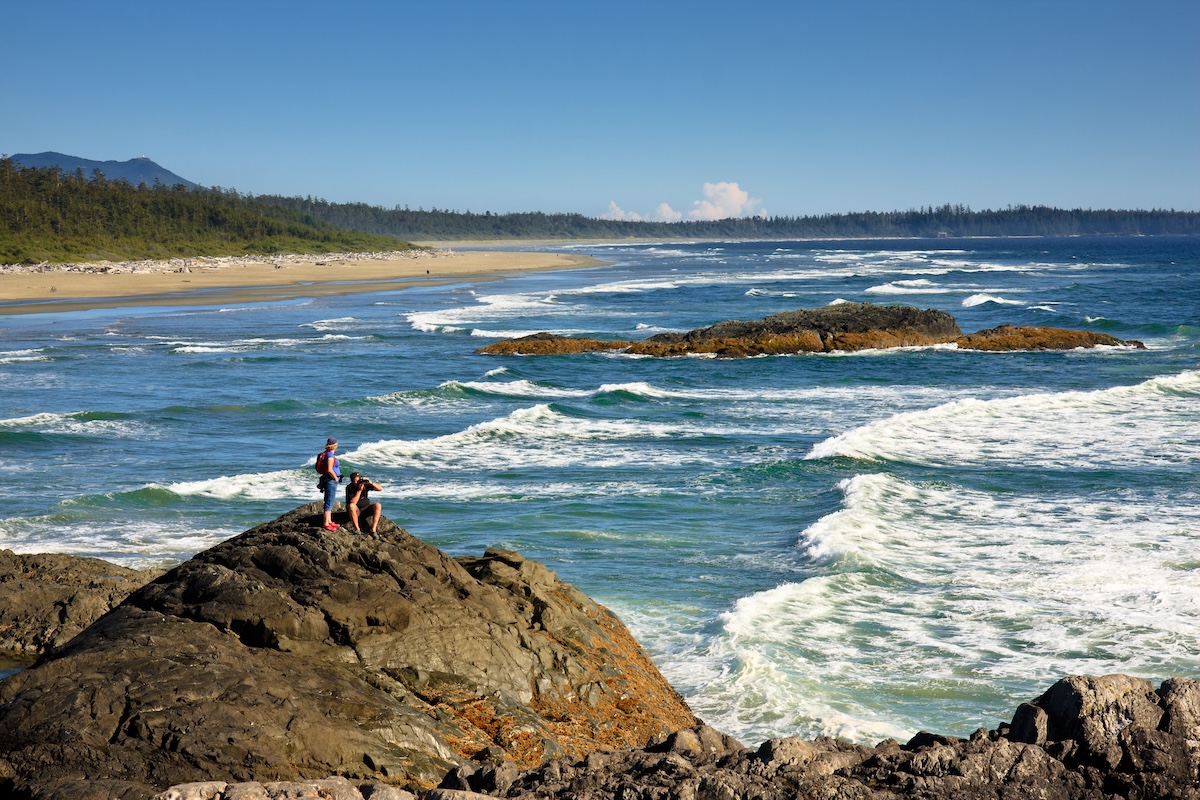 Vancouver Island