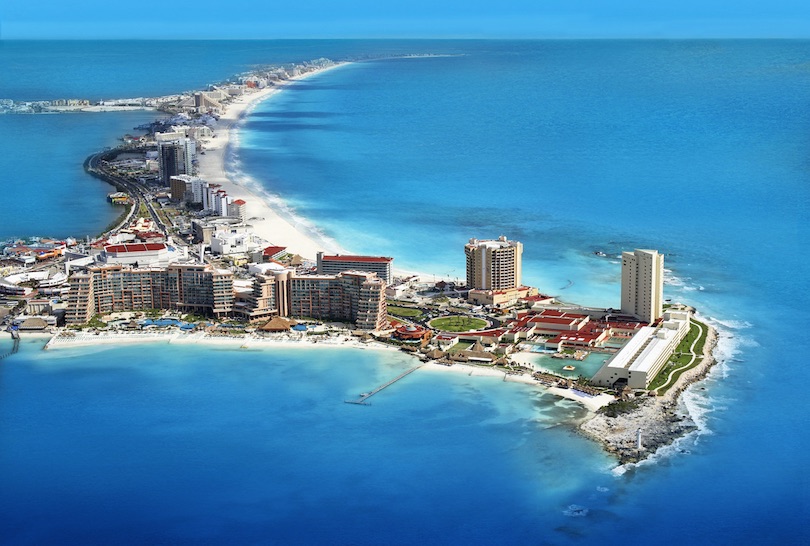 Cancun