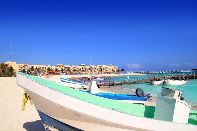 Playa del Carmen
