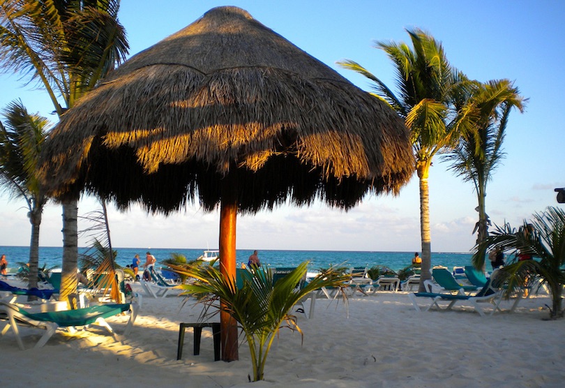 Playa Maroma