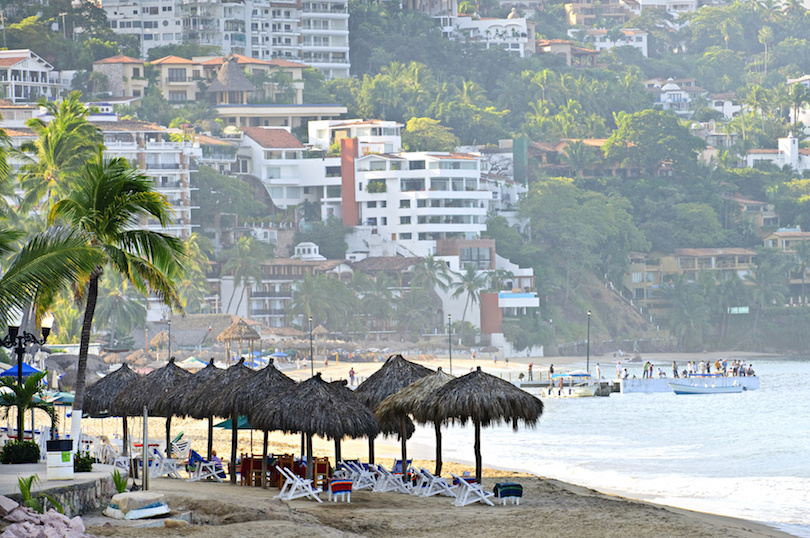 Puerto Vallarta