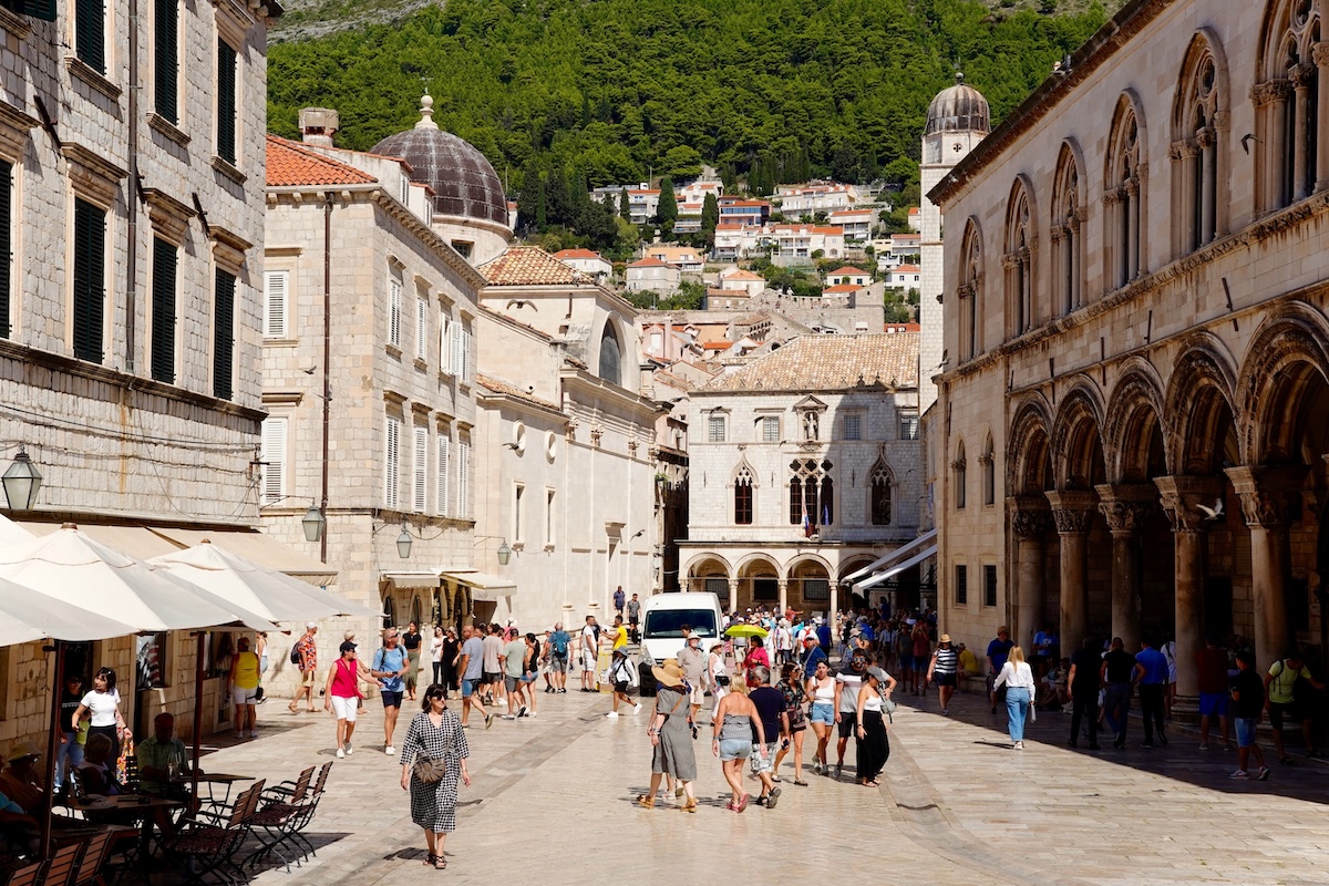 Dubrovnik