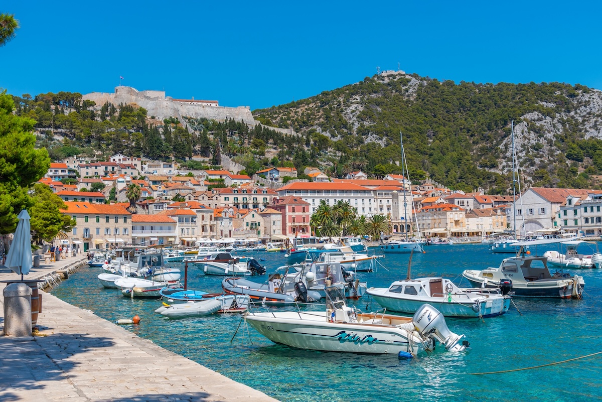 Hvar