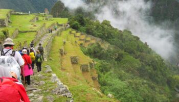 Inca Trail