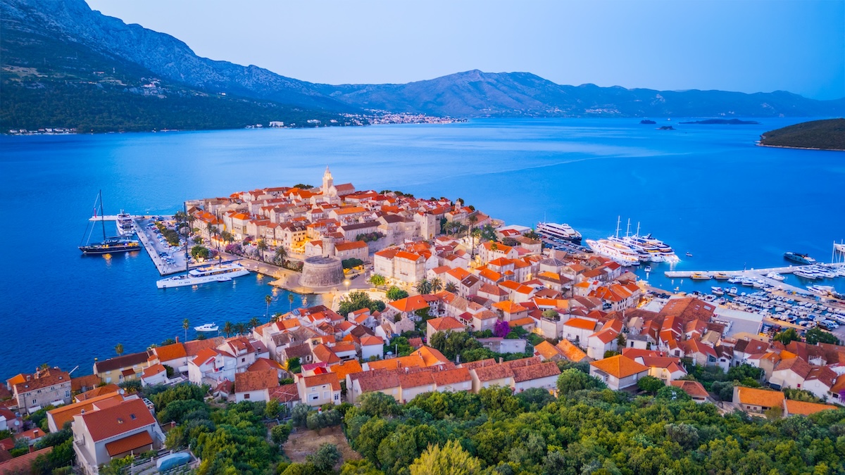 Korcula