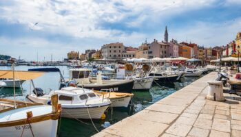 Rovinj
