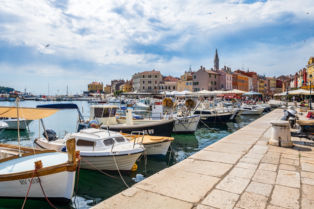 Rovinj