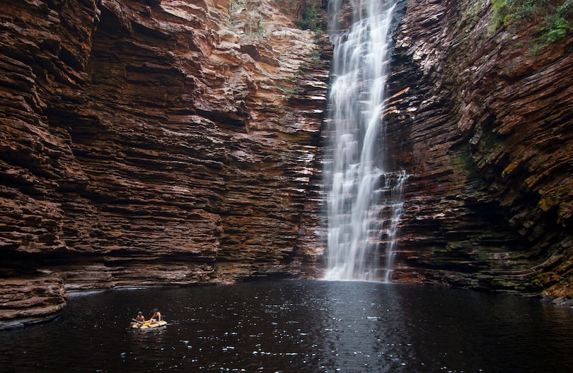 Chapada Diamantina