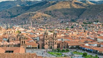 best places to visit in Peru