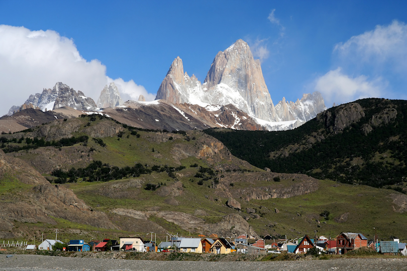 El Chalten