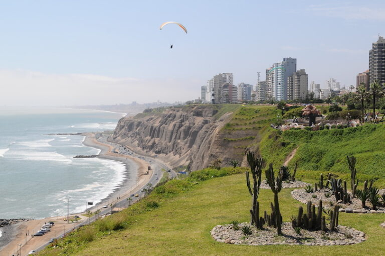 17 Best Places to Visit in Peru (+Map) - Touropia
