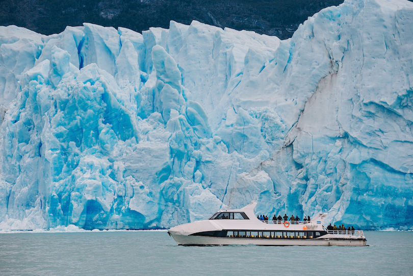 Los Glaciares