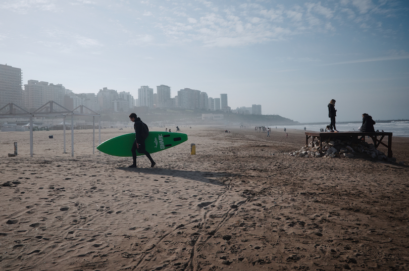 Mar del Plata