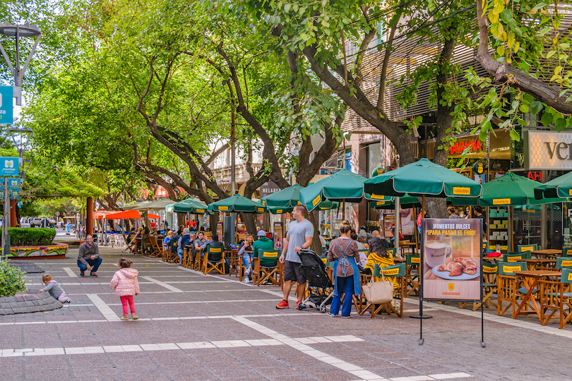 Mendoza