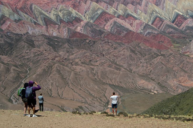 Quebrada de Humahuaca