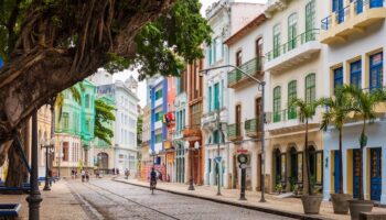 Recife