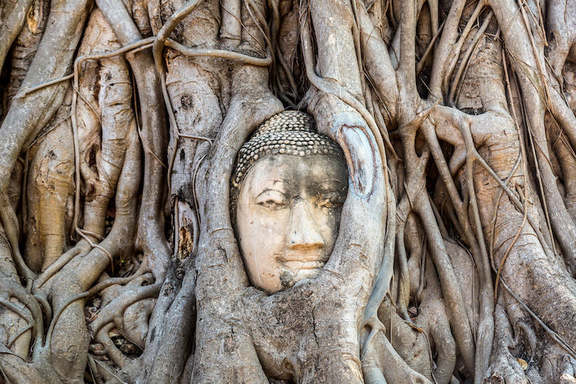 Ayutthaya