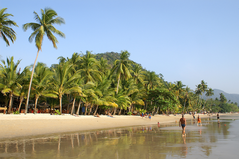 Ko Chang