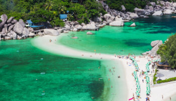 Koh Tao