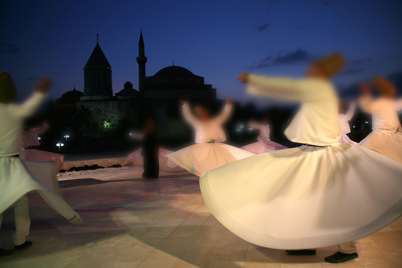 Konya